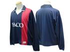 ��Sugar��Co./���奬������ɥ�����2026SS��Soccer Shirt/���å�������ġ�(SGR-SS01)