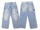 ��LEVI'S/�꡼�Х����ۡ�568 Loose Straight Double Knee/568�롼�����ȥ졼�ȥ��֥�ˡ���(A7367-0020)