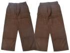 ��MODUCT/������ȡ�2026FW��DOUBLE SIDED BRUSHED FLANNEL DOUBLE KNEE WORK PANTS/���֥륵���ɥ֥�å���ɥե��ͥ���֥�ˡ�����ѥ�ġ�(MO42690)