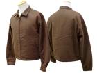 ��MODUCT/������ȡ�2026FW��DOUBLE SIDED BRUSHED FLANNEL WORK JACKET/���֥륵���ɥ֥�å���ɥե��ͥ������㥱�åȡ�(MO16040)