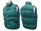 ��MODUCT/������ȡ�2026FW��DIAMOND TAFFETA BALL PADDING VEST/���������ɥ��ե��ܡ���ѥåǥ��󥰥٥��ȡ�(MO15959)