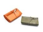��2����COMFY OUTDOOR GARMENT/����ե��������ȥɥ��������ȡ�2026FW��Smart Wallet Leather/���ޡ��ȥ�����åȥ쥶����(CMF2602-AC25)