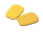 ��M.MOWBRAY/M.�⥥�֥쥣�ۡ�Leather Tongue Pad��/�쥶������ѥåɡܡ�(6439)