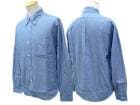 ��JELADO/�����顼�ɡۡ�Madison BD shirts/�ޥǥ�����ܥ�������󥷥�ġ�(JP21127)
