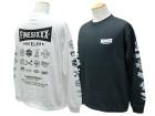��2����FINESIXXX/�ե����󥷥å�����2026SS��6th Anniversary L/S Tee/���å��������˥С����꡼���󥰥��꡼��Tee��(FS-2026SS-004)