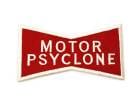 ��FREE WHEELERS/�ե꡼�ۥ����顼����2026SS��Embroidery Patch��MOTOR PSYCLONE"/����֥������꡼�ѥå��ɥ⡼��������������ɡ�(2619002)