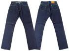 ��WEARMASTERS by ATTRACTIONS/�������ޥ��������Х����ȥ饯����󥺡ۡ�Left Hand Denim Pants/��եȥϥ�ɥǥ˥�ѥ�ġ�(LOT.230)