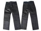 ��CYCLE NUT GARMENT/��������ʥåȥ������ȡۡ�Long Rider Padd Leather Pants/���󥰥饤�����ѥåɥ쥶���ѥ�ġ�