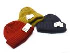 ��3����FULLCOUNT/�ե륫����ȡ�2026AW��U.S.Navy Wool Watch Cap/U.S.�ͥ��ӡ������륦���å�����åס�(6263)
