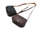 ��2����RAGGY CLOTHING/�饮�����������󥰡�2026AW��Leather Utility Field Bag/�쥶���桼�ƥ���ƥ����ե�����ɥХå���(TX-02)