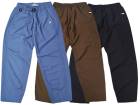 ��3����BLUCO/�֥륳��2026AW��Nylon Tusser Easy Wide Pants/�ʥ����󥿥å������������磻�ɥѥ�ġ�(165-41-059)