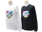 ��2����BLUCO/�֥륳��2026AW��Print L/S Tee��Try��/�ץ��ȥ��󥰥��꡼��Tee�ɥȥ饤�ɡ�(165-12-031)