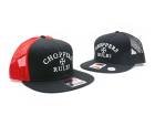 ��2����RED TAiL/��åɥƥ����2026AW��CRC Cotton Mesh Cap/CR���åȥ��å��奭��åס�(RKK-577)