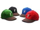 ��4����Mr.FATMAN/�ߥ������ե��åȥޥ��2026AW��Two Tone Baseball Cap/�ġ��ȡ���١����ܡ��륭��åס�(5263001)