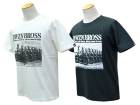 ��2����HWZN BROSS/�ϥ�����֥�����2026SS��Regiment Army S/S Tee/�쥸���ȥ����ߡ����硼�ȥ��꡼��Tee��