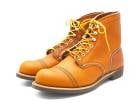 ��RED WING/��åɥ����󥰡ۡ�Iron Ranger/���������󥸥㡼��(8000/Oro��Legacy��)