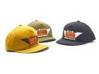 ��3����TROPHY CLOTHING/�ȥ��ե������������󥰡�2026AW��Wing Logo Tracker Ball Cap/�����󥰥����ȥ�å����ܡ��륭��åס�(TR26AW-701)