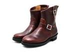 ��Makers/�ᥤ�������ۡ�Short Engineer Boots��Chromexcel��/���硼�ȥ��󥸥˥��֡��ġɥ����२������� ��