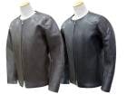 ��2����FINE CREEK&CO/�ե����󥯥꡼������ɥ����ۡ�Collarless Paded Single Riders Jacket��Bad Goat��/���顼�쥹�ѥǥåɥ��󥰥�饤���������㥱�åȡɥХåɥ����ȡɡ�(ACJK070)��ͽ����/2026ǯ������ͽ���