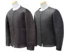 ��2����FINE CREEK&CO/�ե����󥯥꡼������ɥ����ۡ�Collarless Single Riders Jacket��Heavy Weight Bud Deer��/���顼�쥹���󥰥�饤���������㥱�åȡɥإӡ��������ȥХɥǥ����ɡ�(ACJK072)��ͽ����/2026ǯ������ͽ���