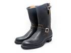 �����BILTBUCK by ATTRACTIONS/�ӥ�ȥХå��Х����ȥ饯����󥺡ۡ�Engineer Boots-Full Grain Steerhide��Lot.269SP��/���󥸥˥��֡���-�ե륰�쥤�󥹥ƥ��ϥ��ɡ�Lot.269SP�ɡ�