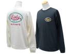 ��2����AT-DIRTY/���åȥ����ƥ�����2026AW��Any Days L/S Tee/���ˡ��ǥ������󥰥��꡼��Tee��