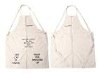 ��WILD AT HEART/�磻��ɥ��åȥϡ��ȡ�2026AW��The Trace Apron/�����ȥ졼�����ץ����(8263002)