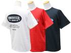 ��3����FINESIXXX/�ե����󥷥å�����2026SS��Typography Wappen Logo Tee/�����ݥ���ե���åڥ����Tee��(FS-2026SS-002)