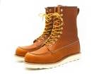 ��RED WING/��åɥ����󥰡ۡ�8 inch Classic Moc/8��������饷�å���å���(877/Oro��Legacy��)