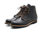 ��RED WING/��åɥ����󥰡ۡ�Blacksmith/�֥�å����ߥ���(3345/Black��Prairie��)