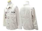 ��POP EYES/�ݥåץ�������2026AW��HOP UP POST Coverall��Paint��/�ۥåץ��åץݥ��ȥ��С�������ɥڥ���ȡɡ�(26AW-PPE-006)