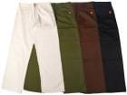��4����MONSTOR TIMES/��󥹥ȥ������ॺ��2026AW��Classic Pants/���饷�å��ѥ�ġ�(26AW-MT-001)