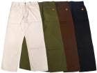 ��4����MONSTOR TIMES/��󥹥ȥ������ॺ��2026AW��Classic Pants��Vintage Finish��/���饷�å��ѥ�ġɥ�����ơ����ե��˥å���ɡ�(26AW-MT-002)