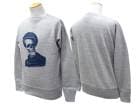 ��FREE WHEELERS/�ե꡼�ۥ����顼����2026FW�֡�BOUND FOR GLORY�� DOUBLE V SET-IN SLEEVE SWEAT SHIRT/�ɥХ���ɥե����������꡼�ɥ��֥�֥����åȥ��󥹥꡼�֥������åȥ���ġ�(2634001)