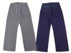 ��2����TROPHY CLOTHING/�ȥ��ե������������󥰡�2026AW��Fatigue Civillian Pants/�ե��ƥ��������ӥꥢ��ѥ�ġ�(TR26AW-602)
