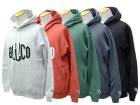 ��5����BLUCO/�֥륳��2026AW��Sweat Hoodie��HEX��/�������åȥա��ǥ����ɥإå����ɡ�(165-13-033)