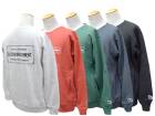 ��5����BLUCO/�֥륳��2026AW��Sweat Shirt��TICKET��/�������åȥ���ġɥ����åȡɡ�(165-13-031)