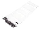 ��WEARMASTERS by ATTRACTIONS/�������ޥ��������Х����ȥ饯����󥺡ۡ�White Solid Scarf/�ۥ磻�ȥ���åɥ������ա�(WS025)