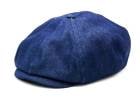 ��Mr.FATMAN/�ߥ������ե��åȥޥ��2026AW��Three Love Casquette��Denim��/���꡼��֥��㥹���åȡɥǥ˥�ɡ�(5263004)