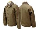 ��FREE WHEELERS/�ե꡼�ۥ����顼����2026FW��NAVY DEPARTMENT JACKET,DECK,ZIP TYPE N-1/�ͥ��ӡ��ǥѡ��ȥ��ȥ��㥱�å� �ǥå����åץ�����N-1��(2631001)