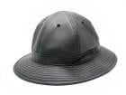 ��AT-DIRTY/���åȥ����ƥ�����2026AW��Fatigue Hat��PU��/�ե��ƥ������ϥåȡ�PU�ɡ�