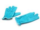 ��SIGNAL GLOVE/�����ʥ륰�����֡ۡ�SIGNAL GLOVE��No.43��/�����ʥ륰�����֡�No.43�ɡ�(Light Blue��White Lace)