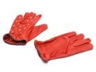 ��SIGNAL GLOVE/�����ʥ륰�����֡ۡ�SIGNAL GLOVE��No.66��/�����ʥ륰�����֡�No.66�ɡ�(Red��White Cross)