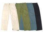 ��4����Vin&Age/������&��������2026AW��Warm Double Knee Painter Pants/����������֥�ˡ��ڥ��󥿡��ѥ�ġ�(VBP3)