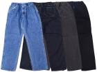 ��4����BLUCO/�֥륳��2026AW��Japan Denim Easy Cowboy Pants/����ѥ�ǥ˥।�����������ܡ����ѥ�ġ�(165-41-060)