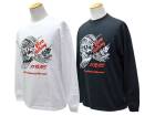 ��2����RED TAiL/��åɥƥ����2026AW��MANO L/S Tee/�ޥΥ��󥰥��꡼��Tee��(RKK-582)