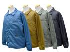 ��4����Vin&Age/������&��������2026AW��Ventilation Coach Jacket/�٥���졼����󥳡������㥱�åȡ�(VCJ3)