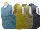 ��4����Vin&Age/������&��������2026AW��Lightning Puff Vest/�饤�ȥ˥󥰥ѥե٥��ȡ�(VTJ11)