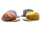��4����THE H.W.DOG&CO./�ɥå�����ɥ�����2026AW��Bio Trucker Cap/�Х����ȥ�å�������åס�(D-01211)