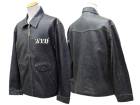 ��AT-DIRTY/���åȥ����ƥ�����2026AW��Club Leather Jacket/����֥쥶�����㥱�åȡ�